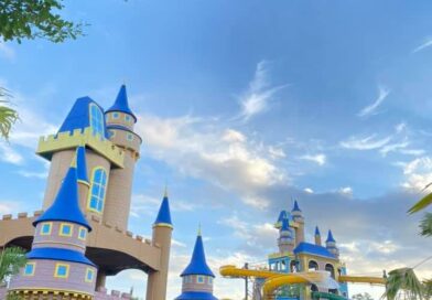 Wisata di Genteng Banyuwangi