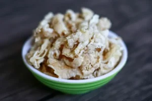 Oleh-Oleh Khas Batu Malang