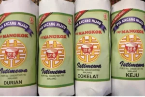 Oleh-Oleh Khas Batu Malang