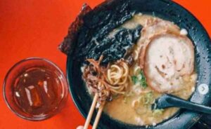 Restoran Jepang Terbaik di Jakarta 