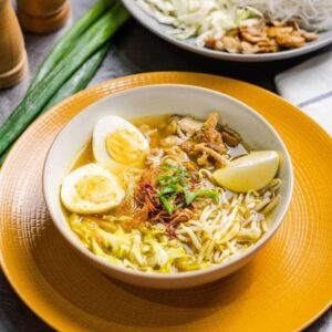 Makanan khas banjarnegara