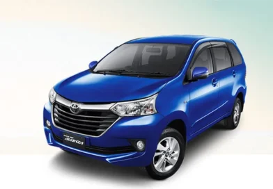 Sewa Avanza New Malang