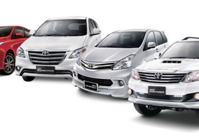 Sewa Mobil Jakarta Terdekat 