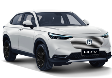 Sewa Mobil HRV Jakarta