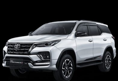 Sewa Fortuner Jogja