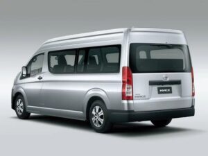 Rental Mobil Brebes Untuk Menikmati Liburan Akhir Tahun Murah 200 Ribu