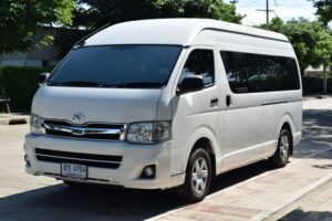 Rental Mobil Klaten Untuk Menikmati Liburan