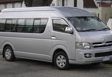 Rental Mobil Pacitan Untuk Menikmati Liburan