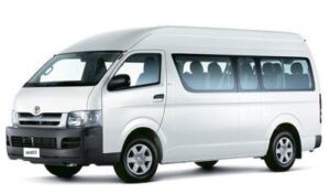 Rental Mobil Pekalongan Untuk Menikmati Liburan
