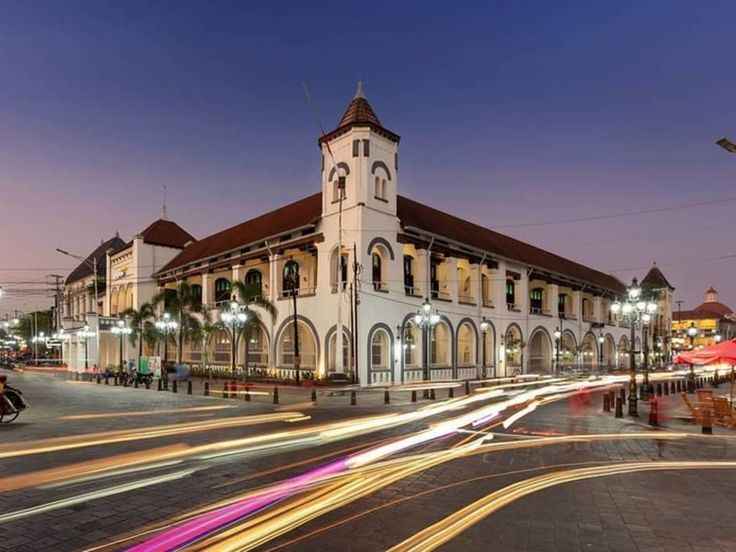 Wisata Jogja Semarang dengan Travel Murah 200 Ribu, Aman dan Terpercaya