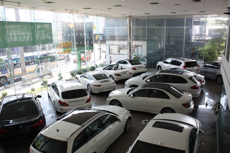 Bikin Harga Jatuh, Ini Tandanya Mobil Bekas Incaran Ada Dempulnya