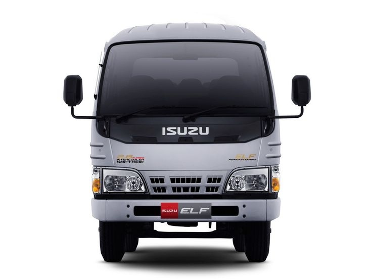 Harga Sewa Mobil Elf