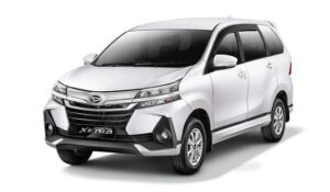 Rental Mobil Matic Murah
