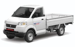 Rental Mobil Pick Up Terdekat