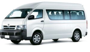 Rental dan Sewa Mobil di Bali Lepas Kunci