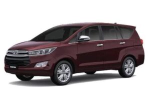 Rental dan Sewa Mobil di Lombok Lepas Kunci
