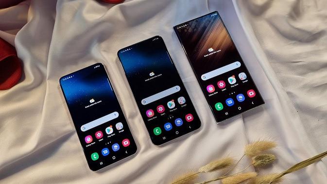 Samsung Pamerkan Panel OLED “Slidable” untuk Smartphone