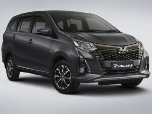 Sewa Mobil Calya Lepas Kunci
