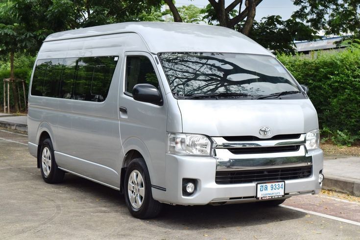 Sewa Mobil Mini Bus