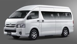 Agen Tour dan Travel