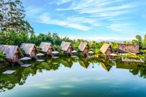 Agen Tour dan Travel