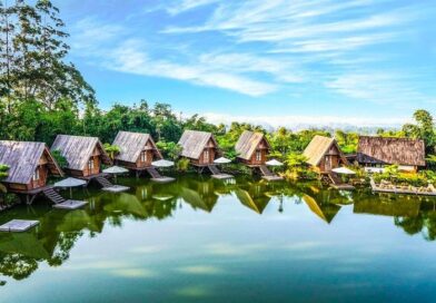 Agen Tour dan Travel