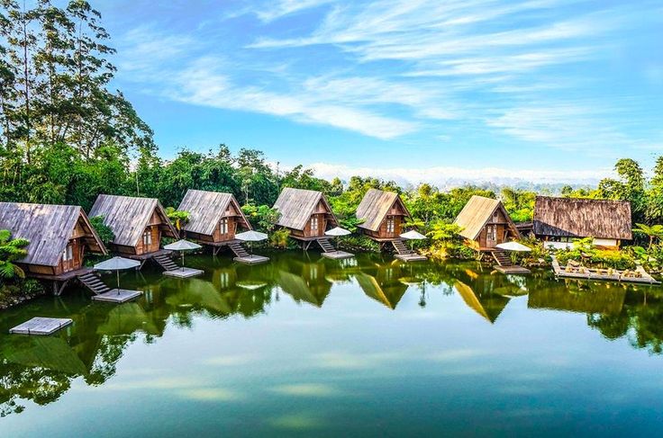 Agen Tour dan Travel
