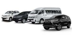 Harga Rental Mobil