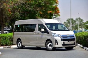 Rental Mobil Lepas Kunci