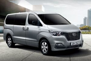 Sewa Hyundai H1 Murah