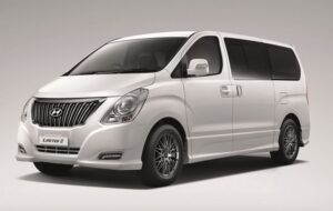 Tips Sewa Hyundai H1