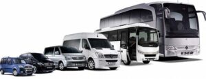 Paket Sewa Mobil Lebaran