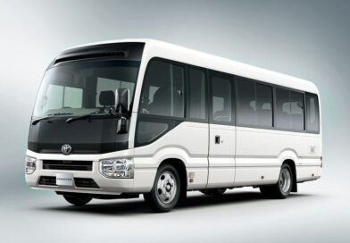 Rental Mobil Pariwisata