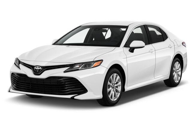 Sewa Camry