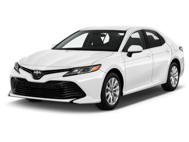 Sewa Camry