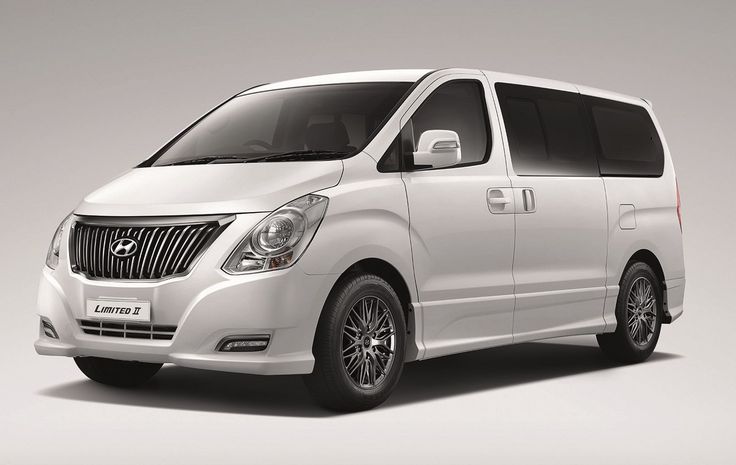 Sewa Hyundai H1, Kenyamanan dan Fleksibilitas Perjalanan
