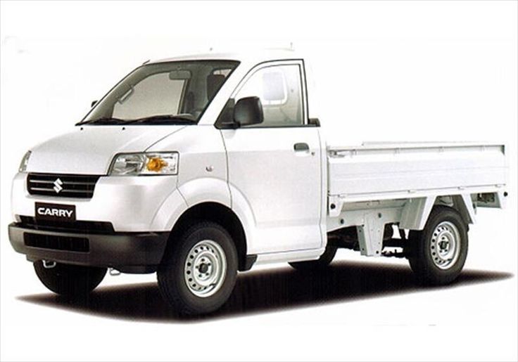 Sewa Mobil Pick Up