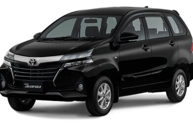 Sewa Mobil Plus Sopir