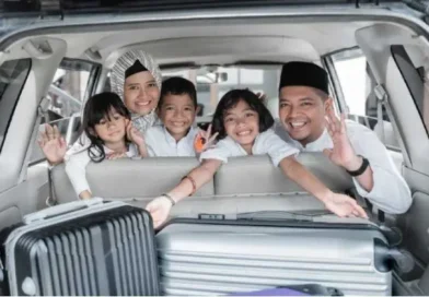 Sewa Mobil Untuk Mudik