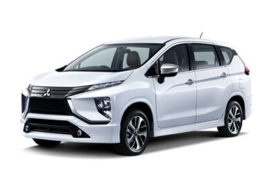 Sewa Mobil Xpander