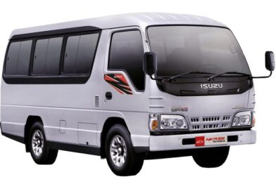Sewa Elf 19 Seat