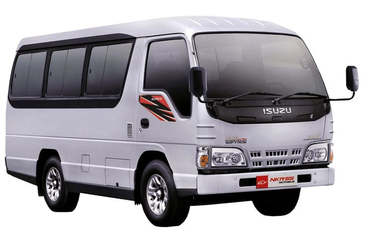 Sewa Elf 19 Seat: Solusi Transportasi Nyaman untuk Berbagai Kebutuhan