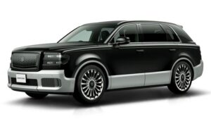 Sewa Rolls Royce