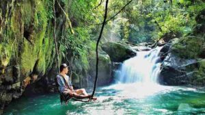 Wisata Bogor Barat
