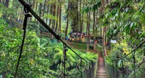 Wisata Bogor Barat