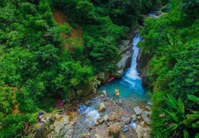 Wisata Bogor Curug