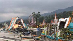 Wisata Bogor Dibongkar