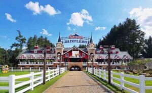 Wisata Bogor dan Penginapan Murah 