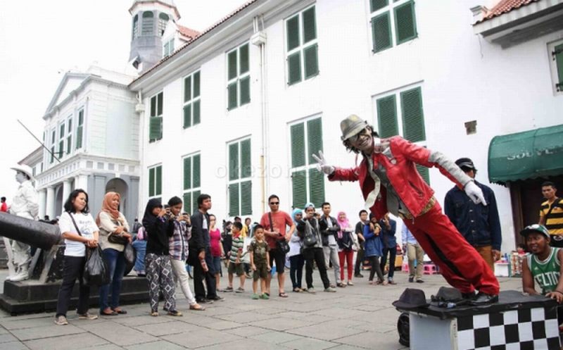 Keunikan Wisata Jakarta Barat dan Kemudahan Akomodasi di Jakarta