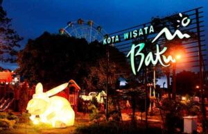 Wisata Malang Batu